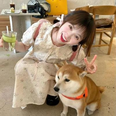 最亲爱的你