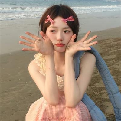 艾莲妹妹
