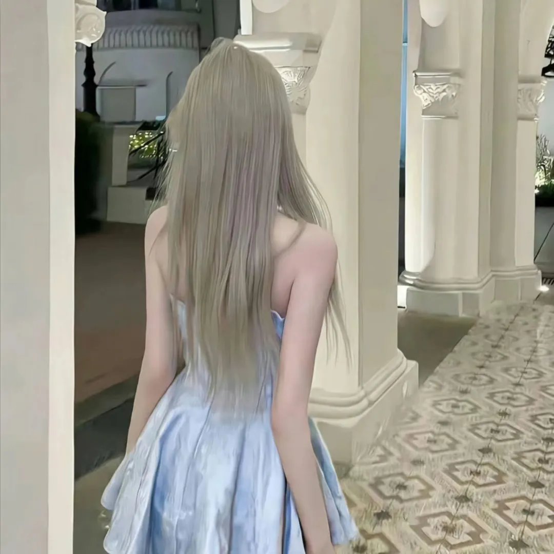 美眉的野心