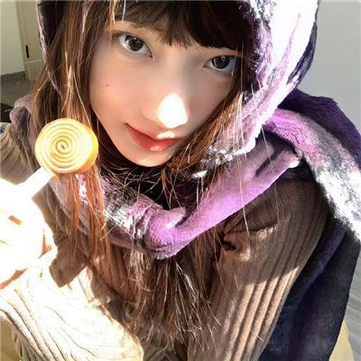 相遇骤雨中